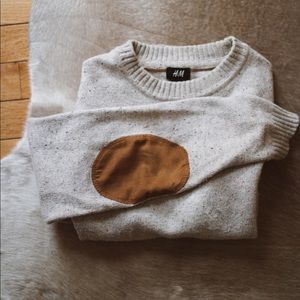 H&M Cozy Sweater